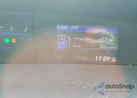 2015 Honda Civic Exl from USA, damaged, VIN 19XFB2F94FE061180